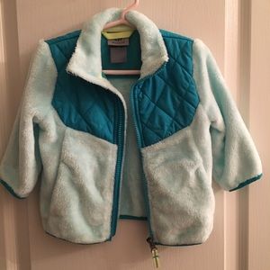 Champion lightweight winter coat!☁️❄️